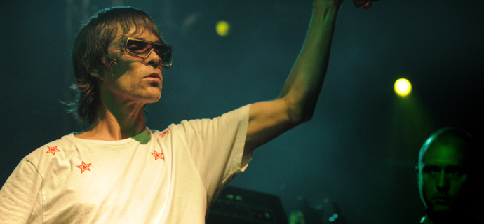 The Stone Roses