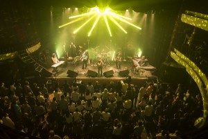 最高のトリビュート・バンド！「原始神母 ~PINK FLOYD TRIPS~」を観