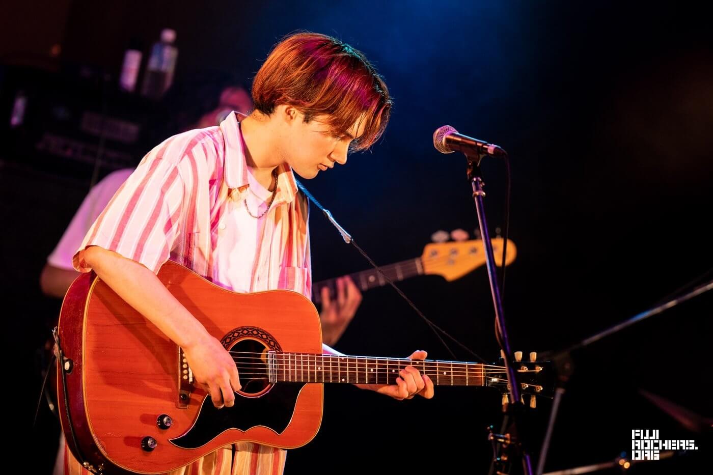 The Bagpipes(photo by 前田俊太郎)
