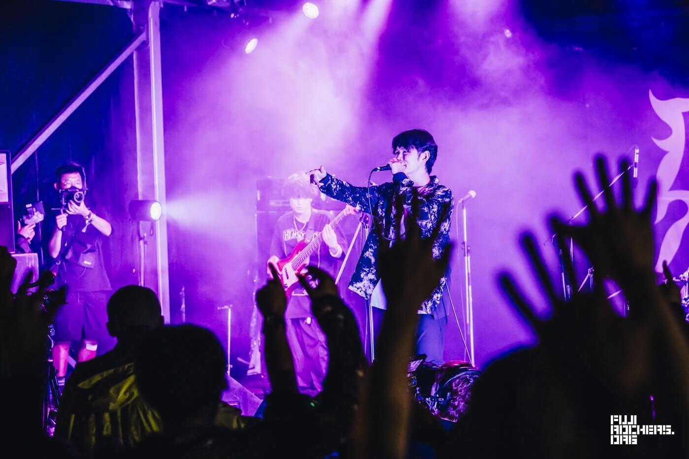 Kingo(photo by 小林弘輔)