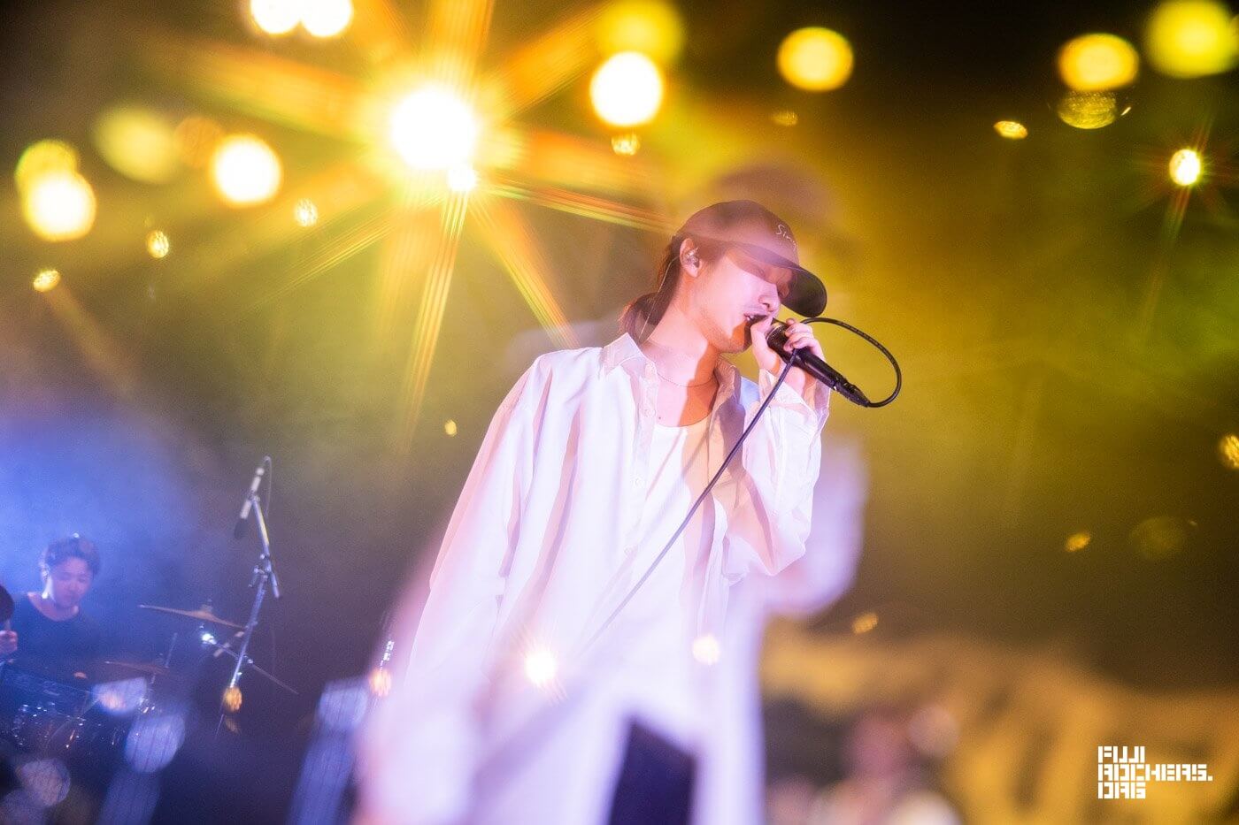 SPENSR(photo by 前田俊太郎)