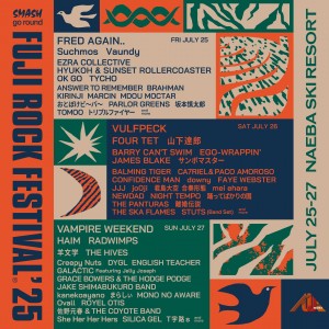 フジロック FUJIROCK 2025 スタッフ ジャケット S 未着用 L】新品 未着用 フジロック2025 スタッフジャンパー｜Yahoo