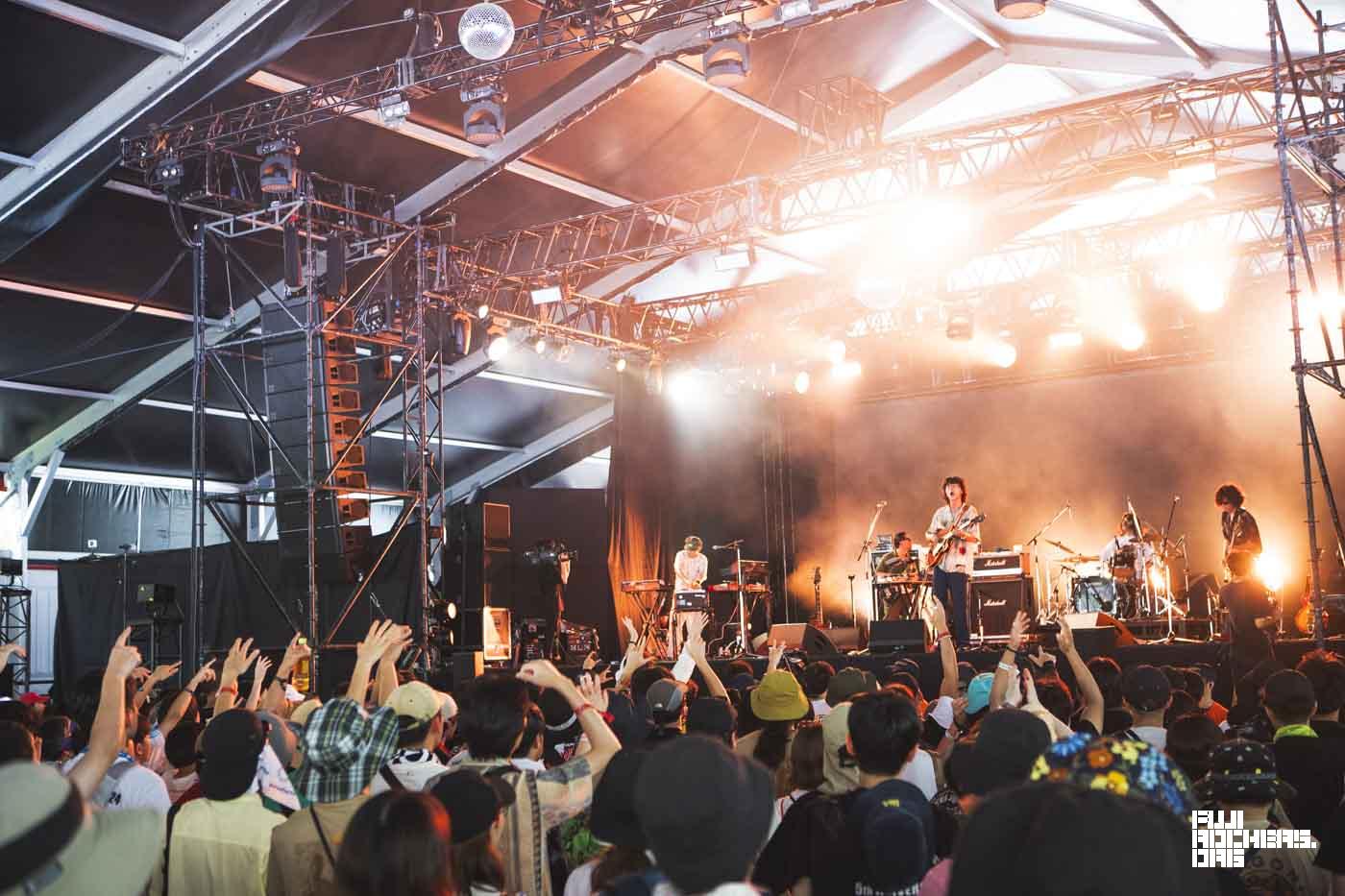 Hedigan’s、新EP『doyes』リリース記念ツアー開催中！今しか体感できない“現在進行形”のライブを見届けよう。