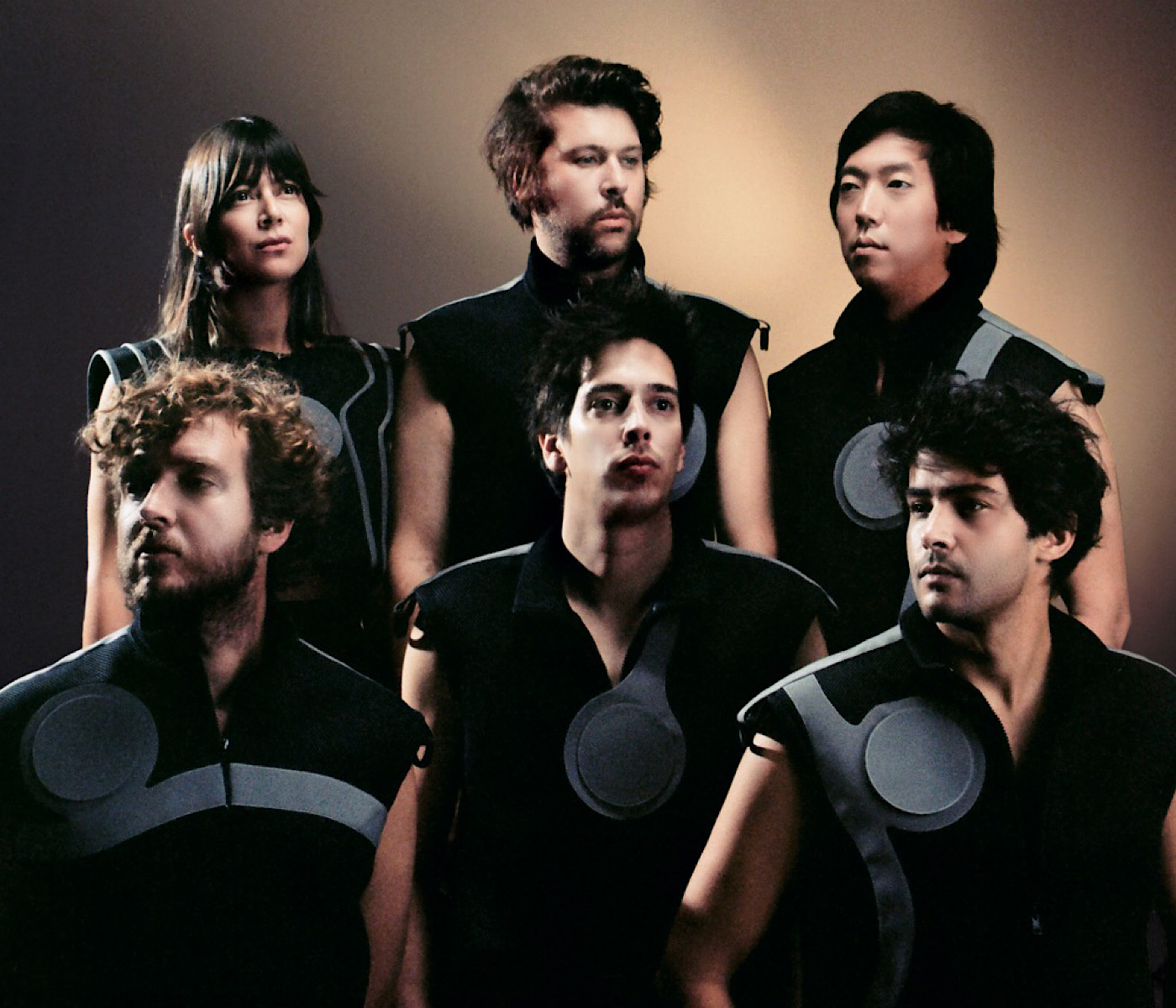 L’Impératrice待望の初来日！きらめくシンセとグルーヴがいざなうダンスパーティーが東京で開催