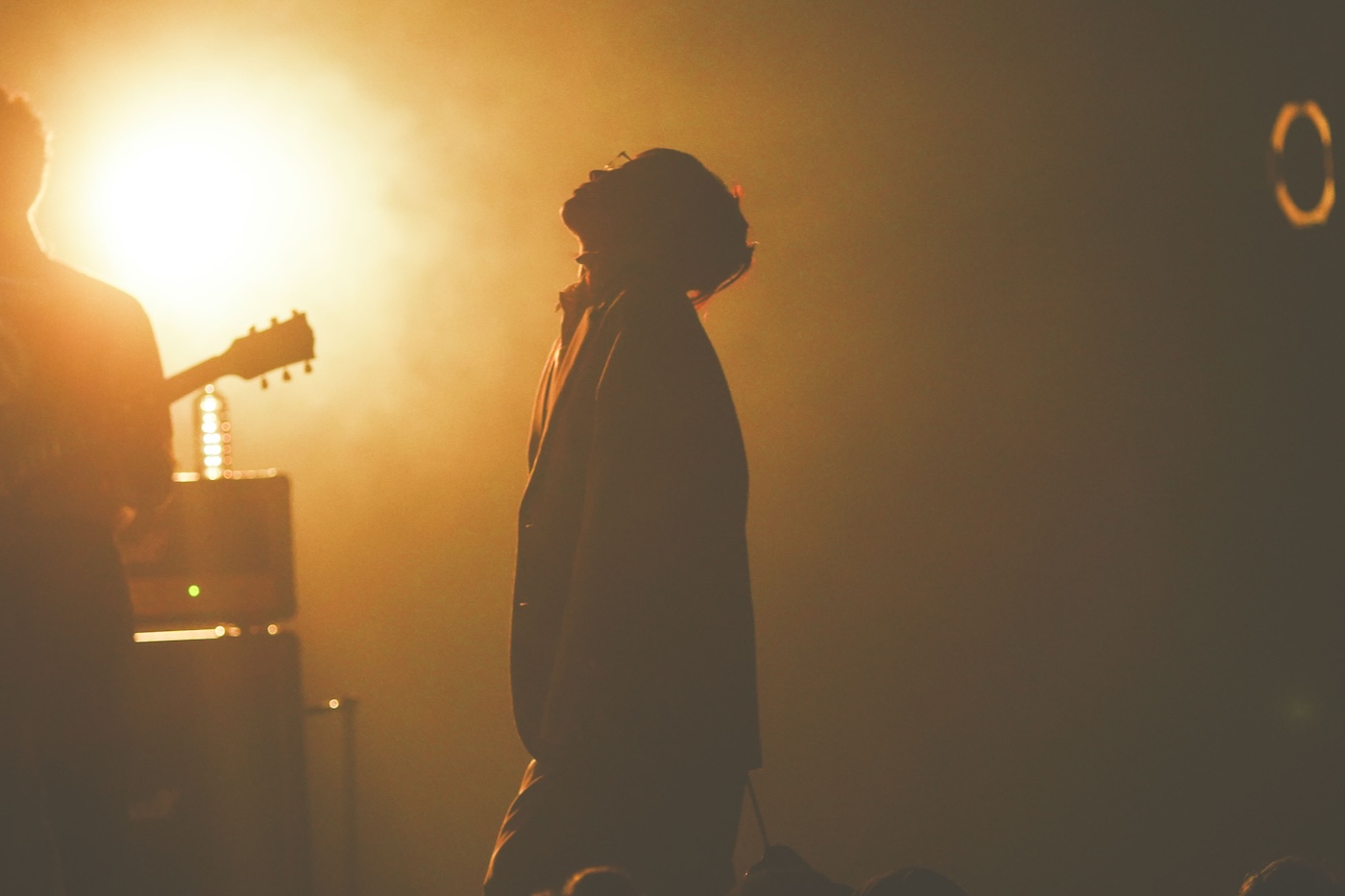 【LIVE】さらさ @ Spotify O-EAST  2025/11/19「初冬、あたたかな新風が吹いた」