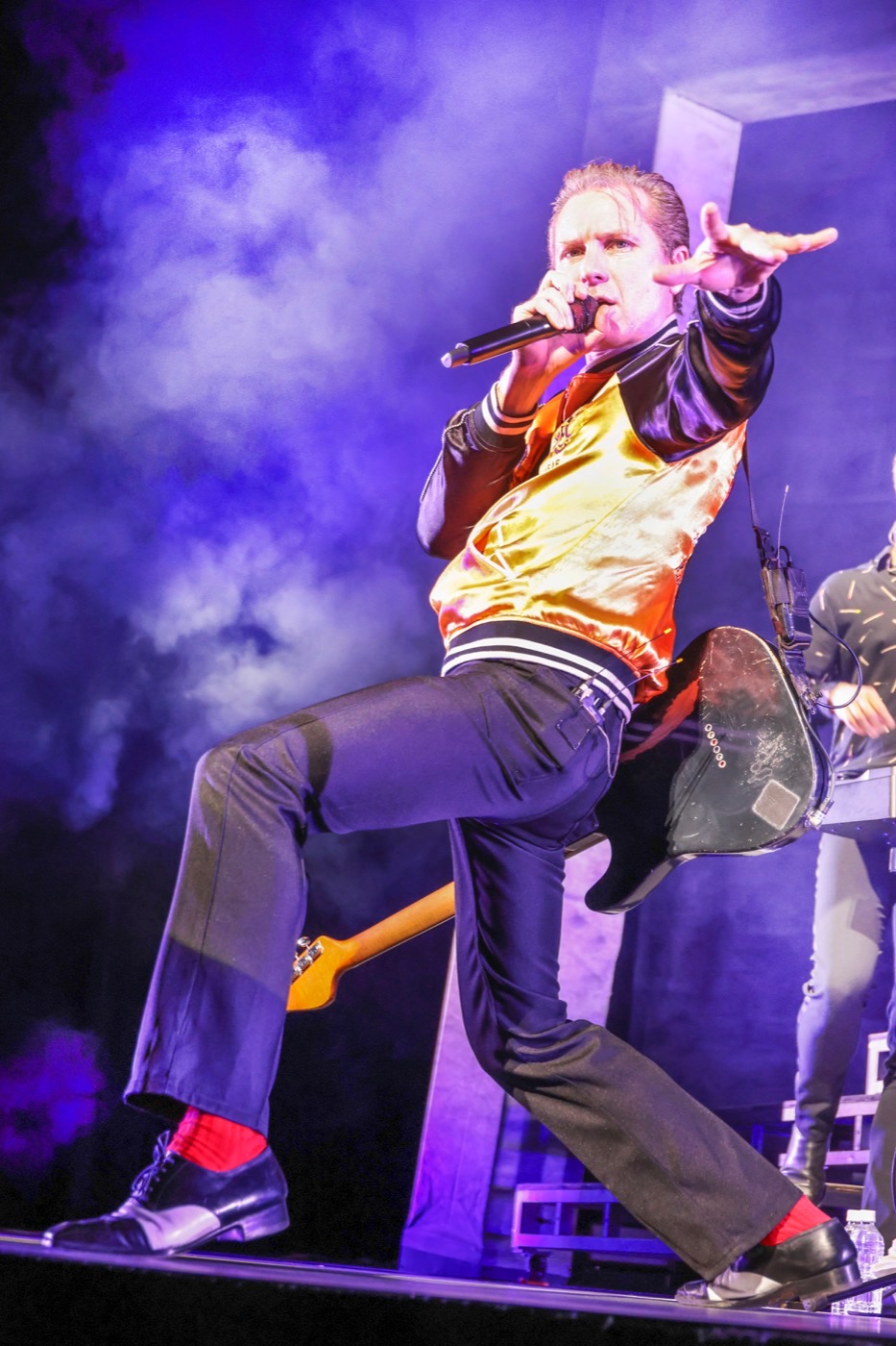 【LIVE】Franz Ferdinand @ Tokyo GARDEN THEATER 2025/12/11