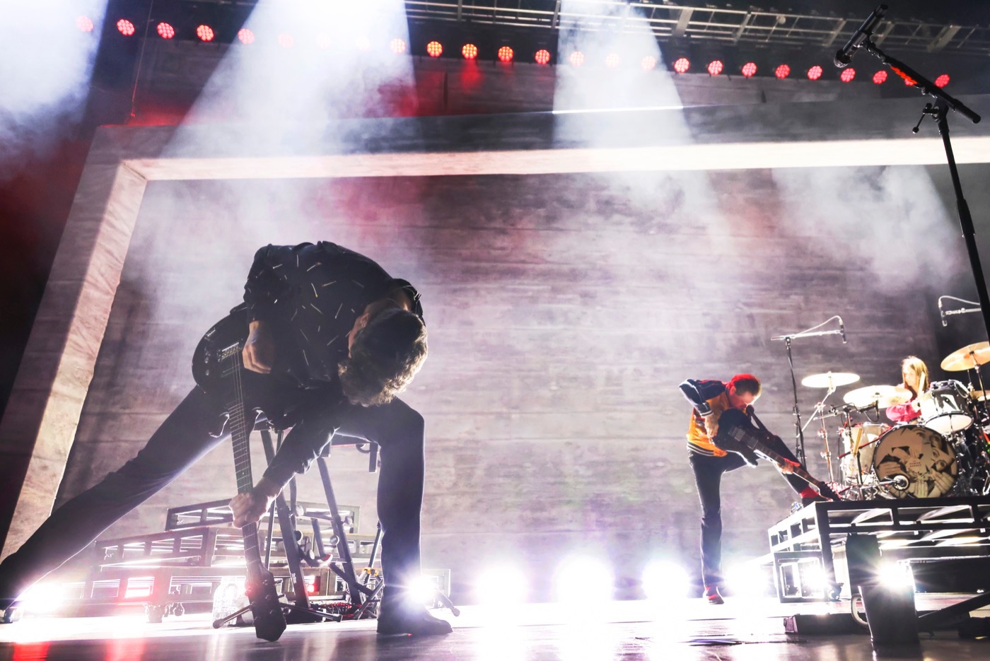 Franz Ferdinand, 2025 | Photo by MITCH IKEDA
