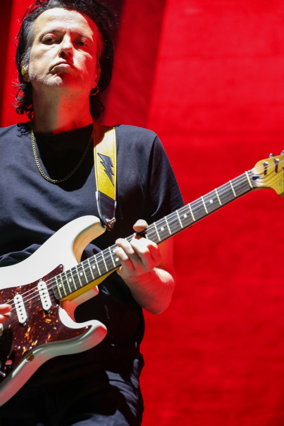 Franz Ferdinand, 2025 | Photo by MITCH IKEDA