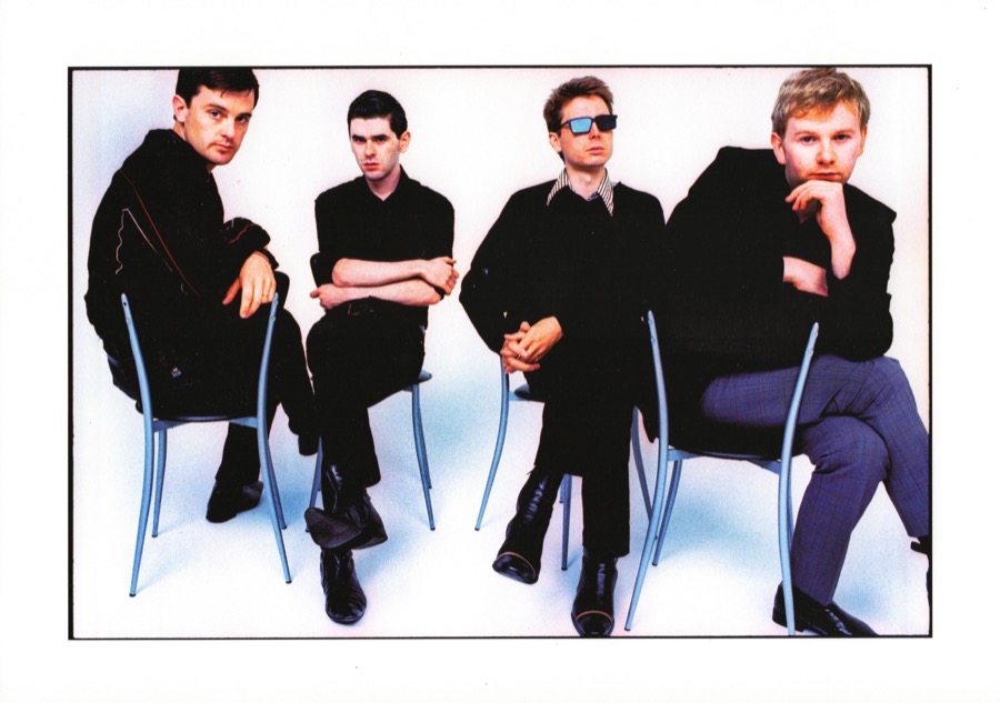 フランツ・フェルディナンド大阪公演ソールドアウト、狙うは東京公演！