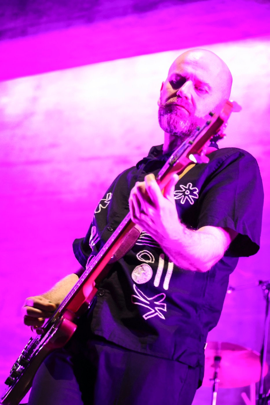 Franz Ferdinand, 2025 | Photo by MITCH IKEDA