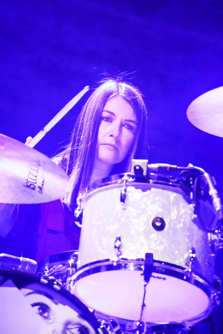 Franz Ferdinand, 2025 | Photo by MITCH IKEDA