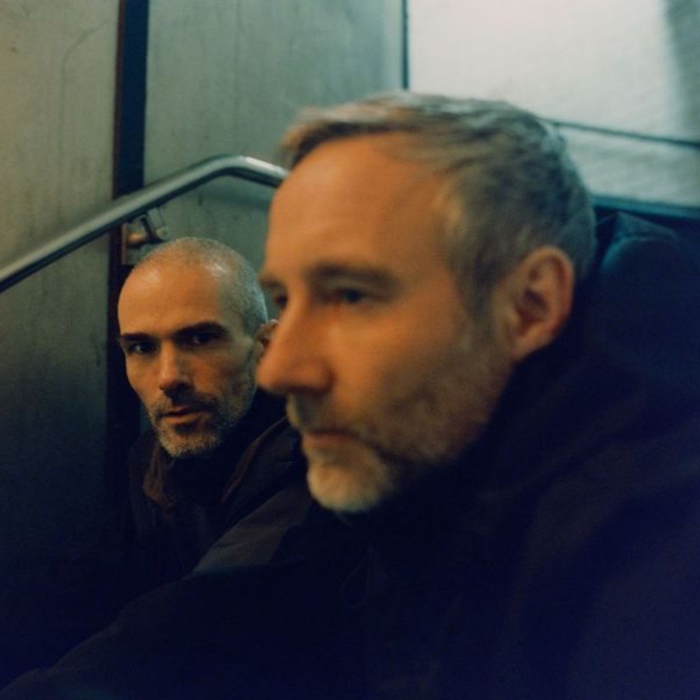 オウテカ来日公演に寄せて – ピッチブラックのフロアでまだ見ぬ自分と戯れよう