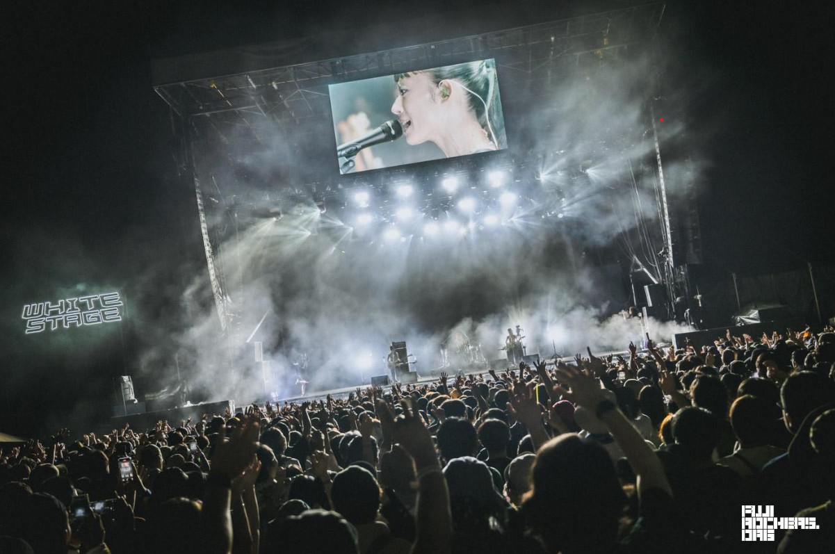 羊文学、SPRING TOUR2026開催