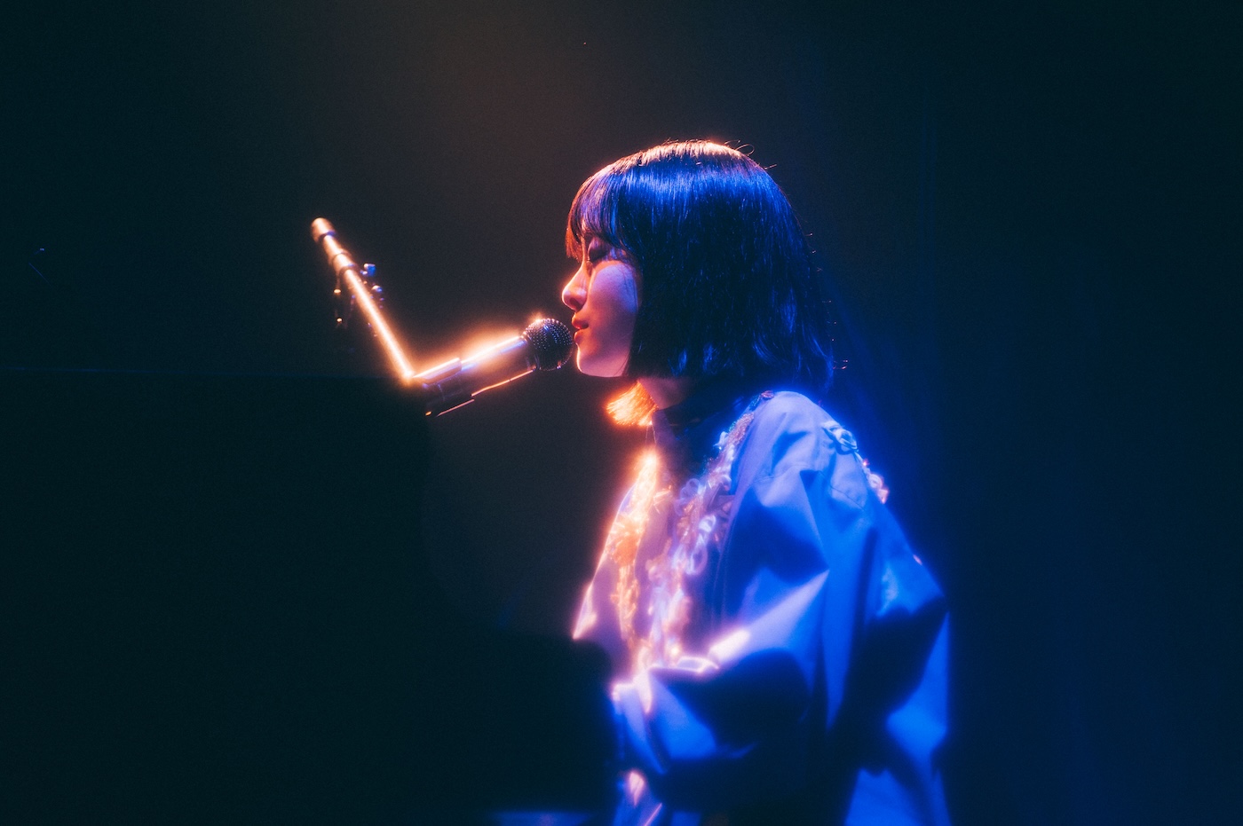 【LIVE】TOMOO @ 東京国際フォーラム 2026/02/28(土)「『DEAR MYSTERIES』がくれた大切な宝箱」