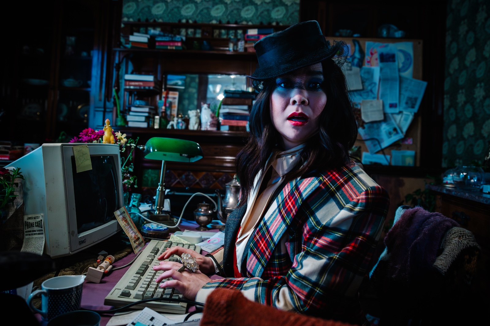 【FRF’26 ARTIST PICKUP vol.6】Mitski「静寂と激情のあいだで揺れる歌声。7年ぶりのフジロックへ」