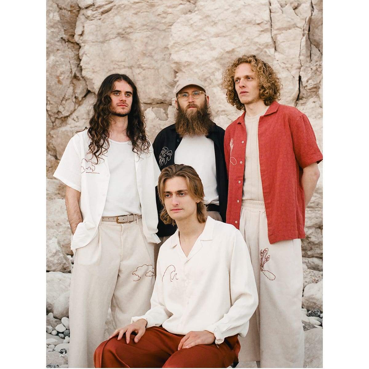 【FRF’26 ARTIST PICKUP vol.7】YUUF「ロンドン発エキゾ・サーフの新星を体験せよ」