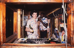貴重盤　アメリカ空軍バンド　マッキーのルミナルBreaking Barriers Blues Breakers with Eric Clapton】(1966) John Mayall & the