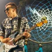 CORY WONG  |  FUJIROCK EXPRESS '23 | Photo By 平川啓子