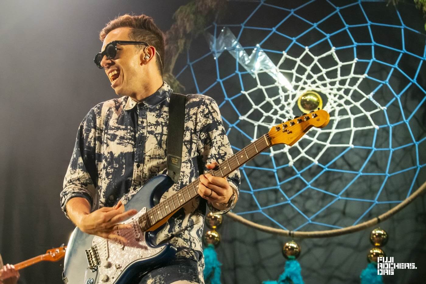 CORY WONG  |  FUJIROCK EXPRESS '23 | Photo By 平川啓子