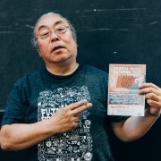 Photo by Kosuke Kobayashi