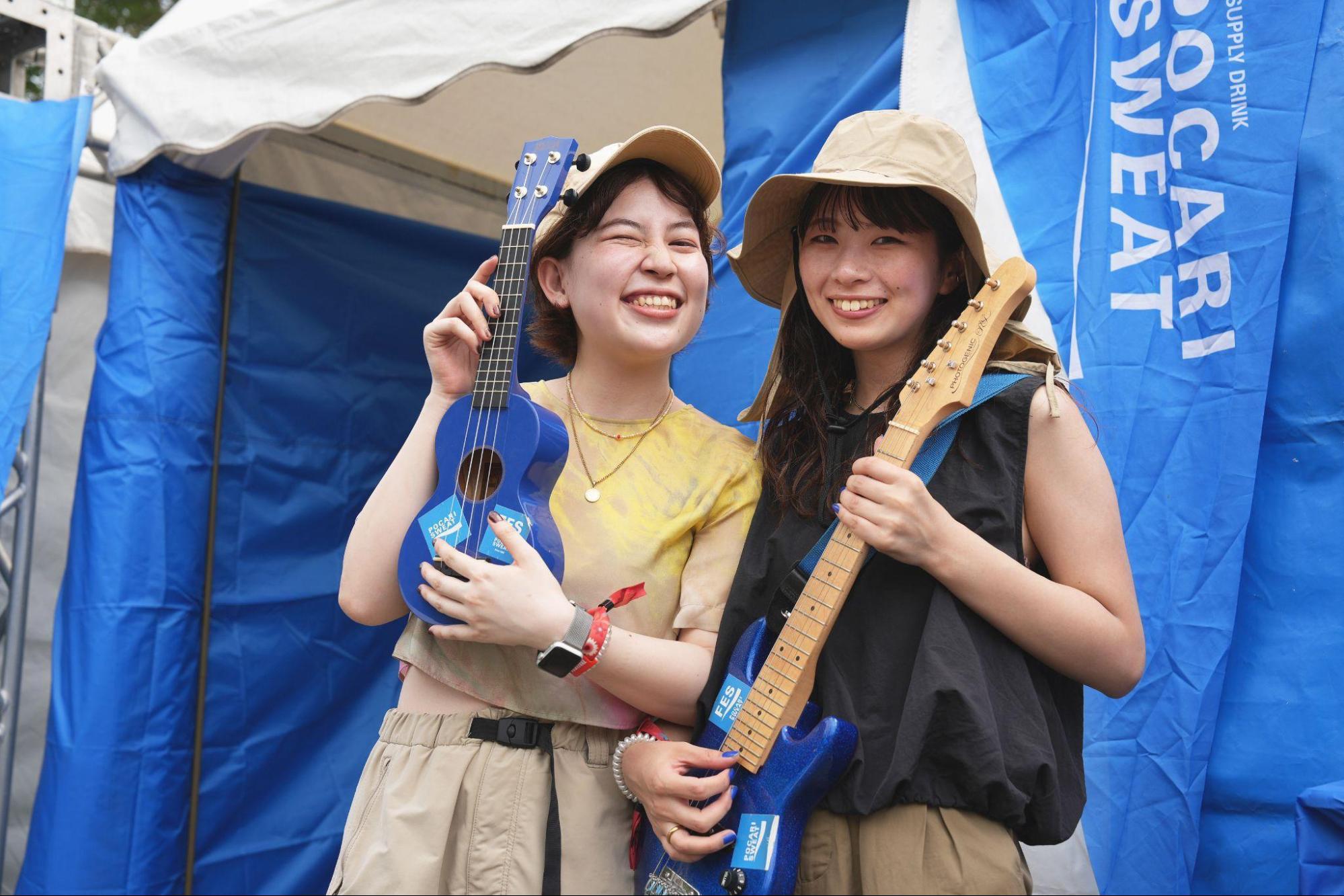 photo by 大塚製薬株式会社