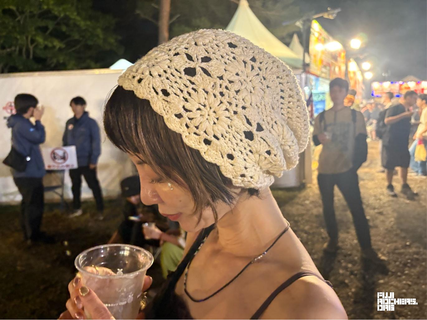 Photo by izumi