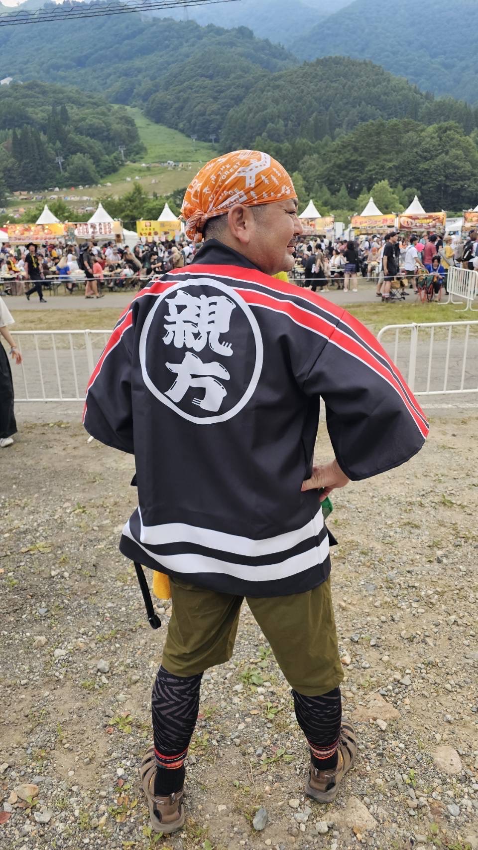 ご本人提供