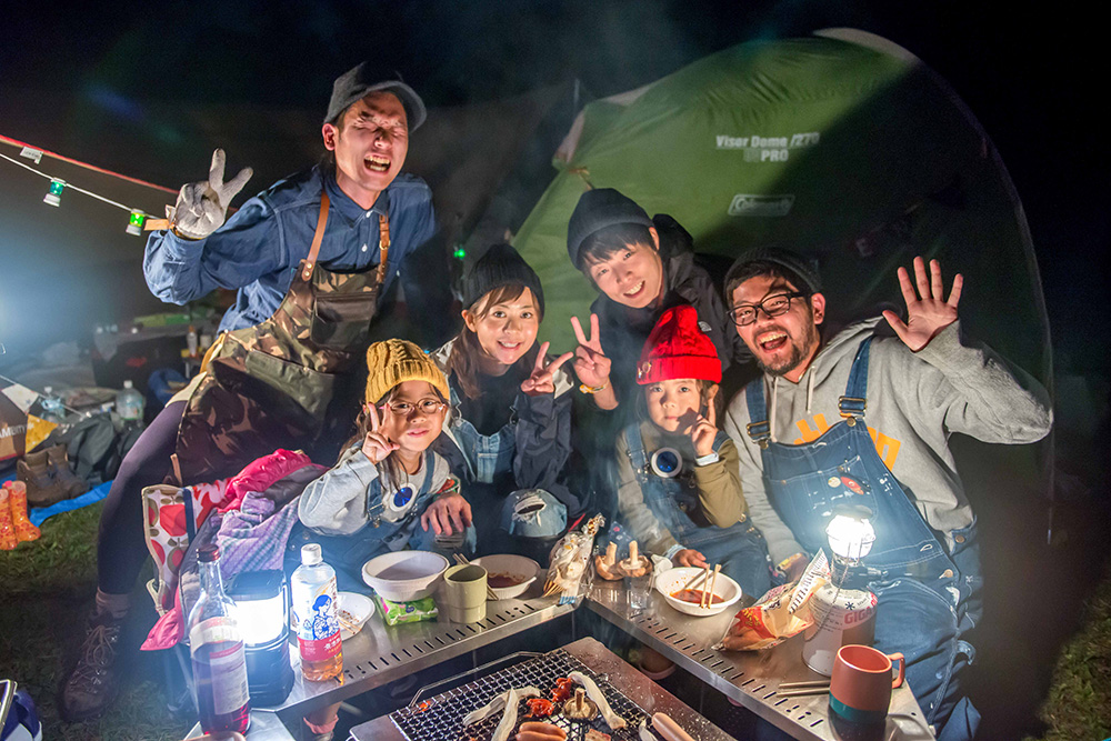 Photo by fujirockers.org